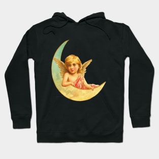 Moon Child Hoodie